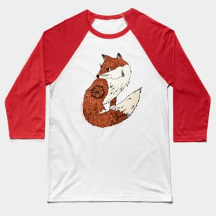 Foxala Baseball T-Shirt